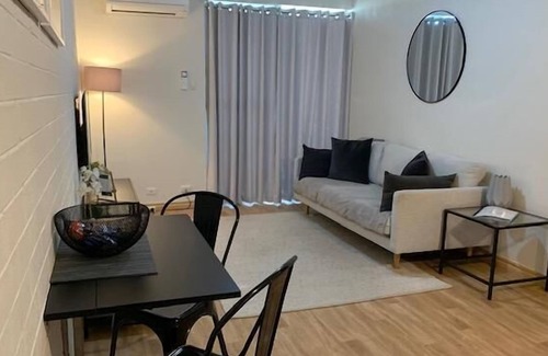Maylands Apartamento | ¡Sabor a champán con un presupuesto de cerveza!
