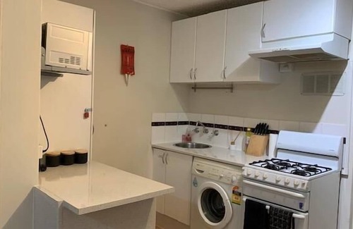 Maylands Apartamento | ¡Sabor a champán con un presupuesto de cerveza!