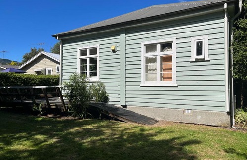 Hanmer Springs Casa | 32 Scarborough Tce