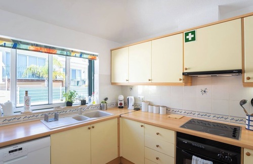 Ferragudo Chalet De Esquí | 32 V.C: Casa Figueira Fabulous Townhouse in Ferragudo
