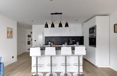 Suresnes Apartamento | 320 Suite Dolce Vita - Superbe appartement