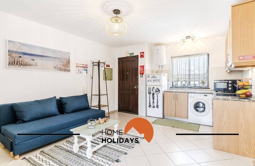 Correeira Apartamento | #321 Lageado 1ºS by Home Holidays