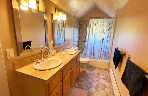 San Anselmo Casa | 324) Perfect for families!
