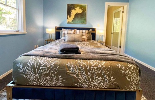 San Anselmo Casa | 324) Perfect for families!