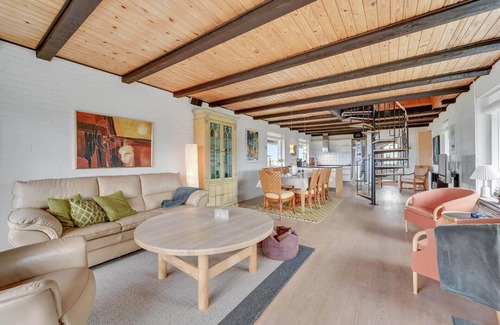 Klegod Casa | 327 Hvide Sande - Anker Eskildsens Vej 118