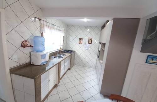 Bombas Casa | 329, Sobrado 3 dormitorios para hasta 10 personas