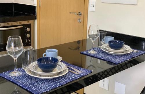 Marilia Apartamento | 32A Estudio perto do HC