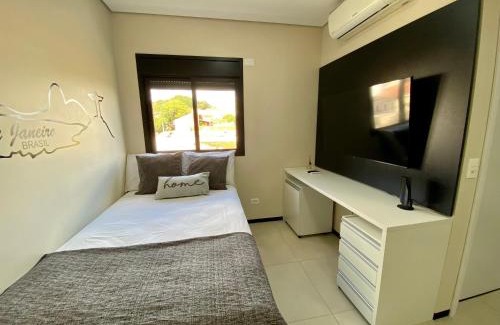 Marilia Apartamento | 32A Estudio perto do HC