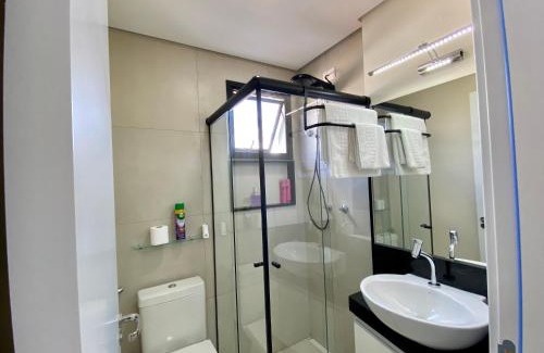 Marilia Apartamento | 32A Estudio perto do HC