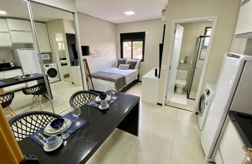Marilia Apartamento | 32A Estudio perto do HC