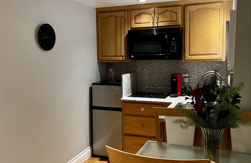 Outer Richmond Apartamento | 32nd Ave Casa next to Legion of Honor Museum, park, restaurants, bus, playground