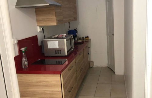 Beziers Apartamento | 33 m² Clim Easy Access & Parking