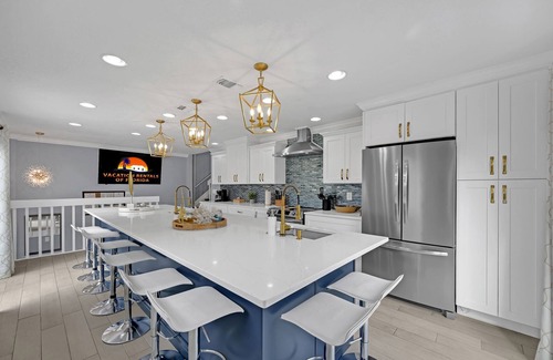 Indian Rocks Beach Casa | 330 6th Avenue Summar