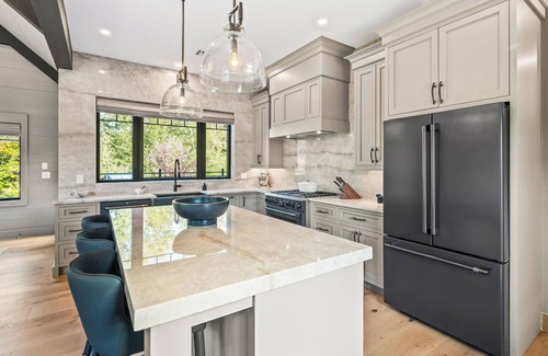 Lincoln Casa | 330 South Peak - Hot Tub - Timbertown Lift - Pemi River Access - Loon Mtn