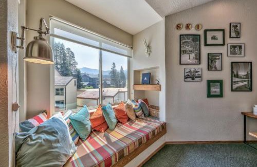 Kirkwood Apartamento | 3302 Sun Meadows