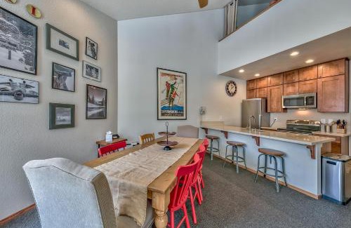 Kirkwood Apartamento | 3302 Sun Meadows
