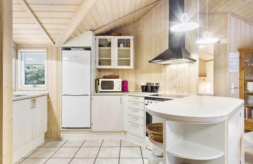 Stege Casa | 3306 Stege - Bunden 7