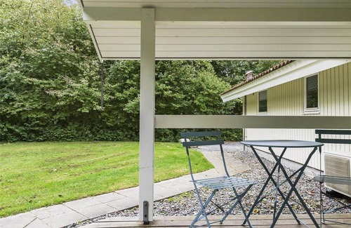 Stege Casa | 3306 Stege - Bunden 7