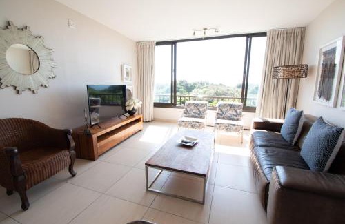 Umhlanga Apartamento | 331 Breakers Resort Umhlanga Rocks Private Residence