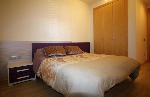 Roses Town Center Apartamento | 326 TOPLAR