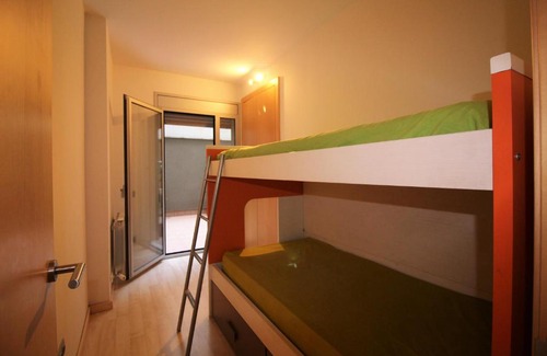 Roses Town Center Apartamento | 326 TOPLAR