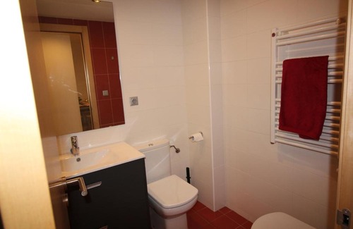 Roses Town Center Apartamento | 326 TOPLAR