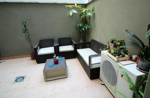 Roses Town Center Apartamento | 326 TOPLAR
