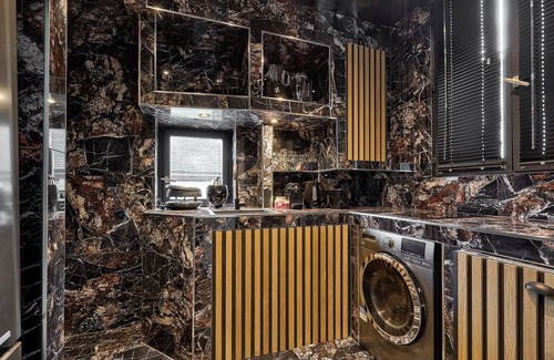 Saint-Gervais Apartamento | 335 Suite ME3D - Superb apartment in Paris
