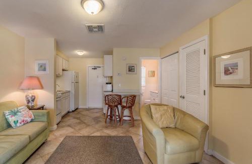 Madeira Beach Casa | 335 Surf Song Resort