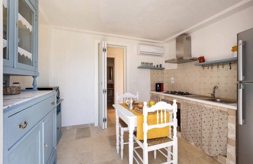Francavilla Fontana Cabaña | 3360 Trulli Pangi by Perle di Puglia