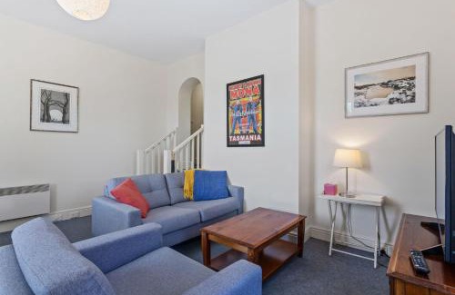 Sullivan's Cove Apartamento | 338 on Murray walk to restaurant strip