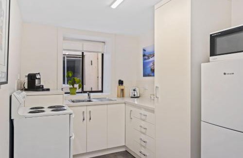 Sullivan's Cove Apartamento | 338 on Murray walk to restaurant strip