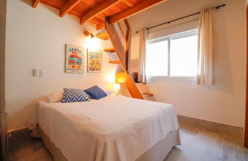 Juquehy Apartamento | 33hosts | Splendor Casa 10 · Serviço de Praia em Juquehy c/Piscina Aquecida