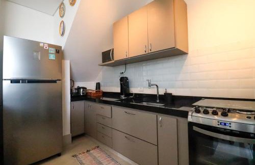 Juquehy Apartamento | 33hosts | Splendor Casa 10 · Serviço de Praia em Juquehy c/Piscina Aquecida