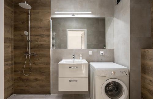 Pogorze Apartamento | 34 Apart