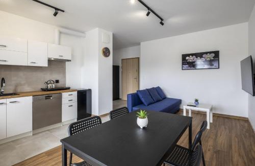 Pogorze Apartamento | 34 Apart