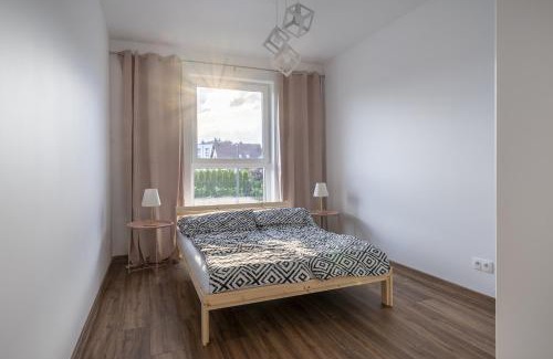 Pogorze Apartamento | 34 Apart