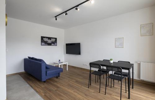 Pogorze Apartamento | 34 Apart