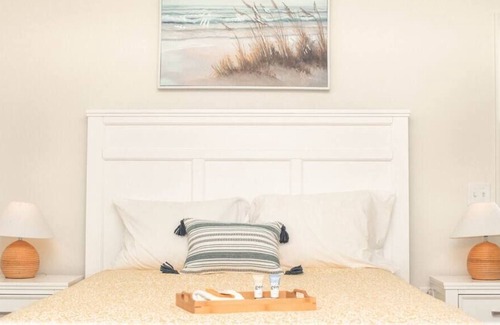 West Ocean City Complejo | 34. Freshly renovated loft at Quiet Sun Resort