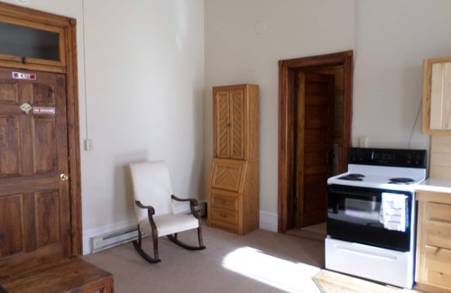 Del Norte Apartamento | Apartamento Grande Avenue de 1 dormitorio