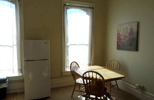 Del Norte Apartamento | Apartamento Grande Avenue de 1 dormitorio