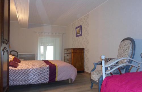 Soual Apartamento | 34 Rue de la Coucouroune Gîte de la Coucouroune