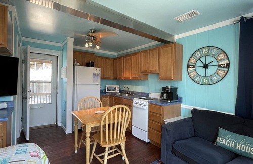Hatteras Condominio | 34 Sailing In A Gale Studio Bedroom Condo by RedAwning