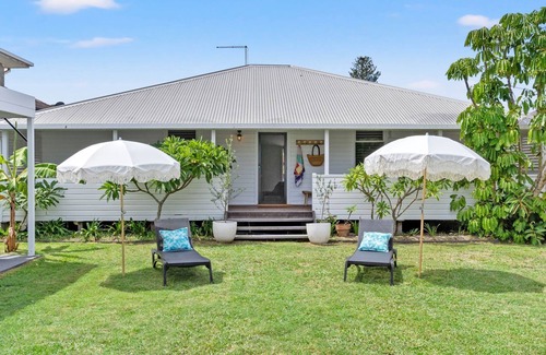 Evans Head Casa | 34 Woodburn Street