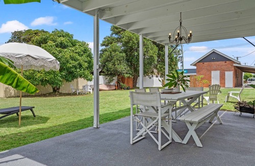 Evans Head Casa | 34 Woodburn Street