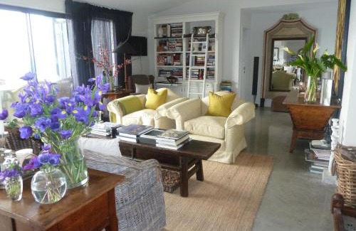 Mount Pleasant Cama Y Desayuno | 340 Degrees Alps & Sea Eco Living
