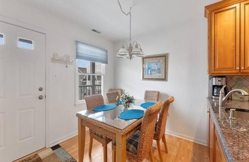 Sea Isle City Condominio | 3400 Landis Unit 306