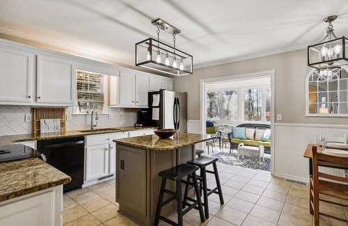Clearwater Casa | 34039 Monterray Avenue - Clearwater