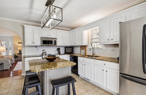 Clearwater Casa | 34039 Monterray Avenue - Clearwater