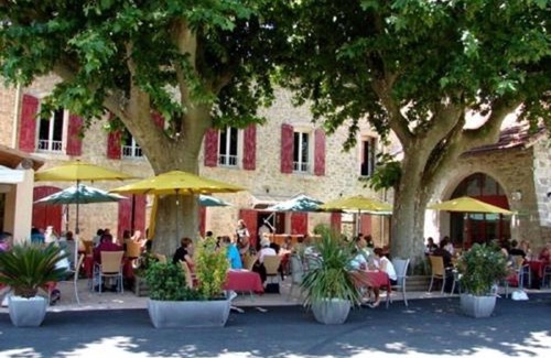 St.-Remy-de-Provence Villa | 340M2 HISTORIC VILLA FULLY AIR-CONDITIONED IN NOVES